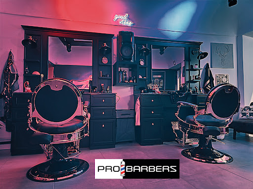 Probarbers
