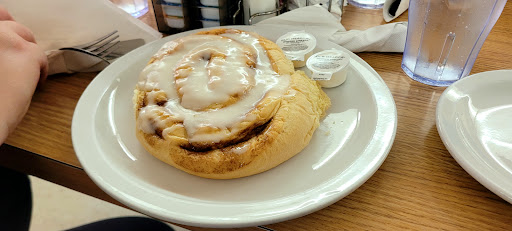Dottie's Cafe - Visual