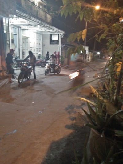 Photos of Warung Bapak Ponadi