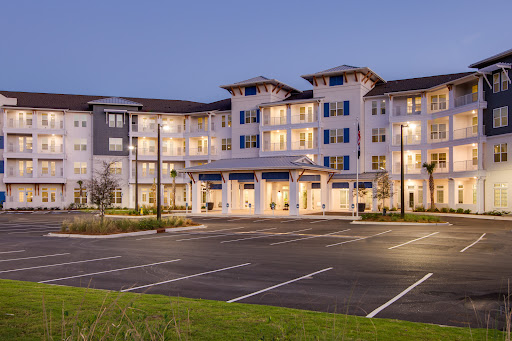 Portside at Grande Dunes