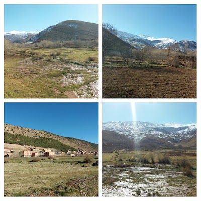 Photos of Ineghmisen