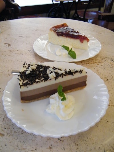 Photos of Caf&eacute; de L'Abuela