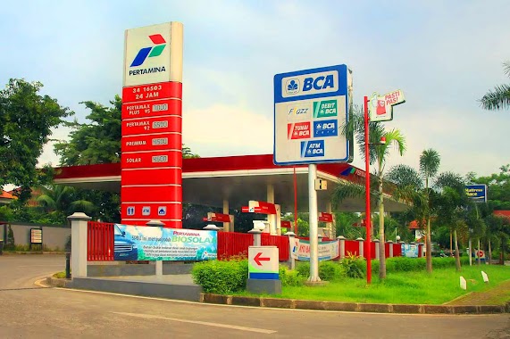 SPBU Pertamina 34-16503, Author: ikung forumproperti