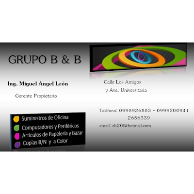 Photos of Suministros y Servicios L&B