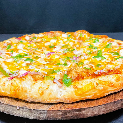 Joe & Pie Pizzeria - Thumbnail