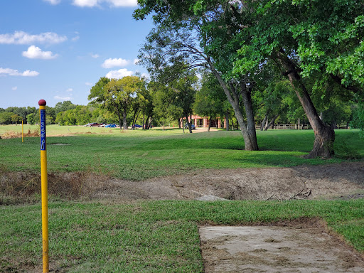 Paschall Park - Visual