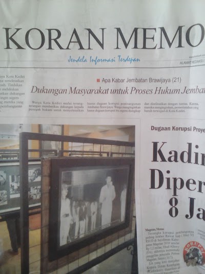 Photos of Lapangan Kenongo