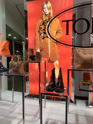DEV Boutique - Visual