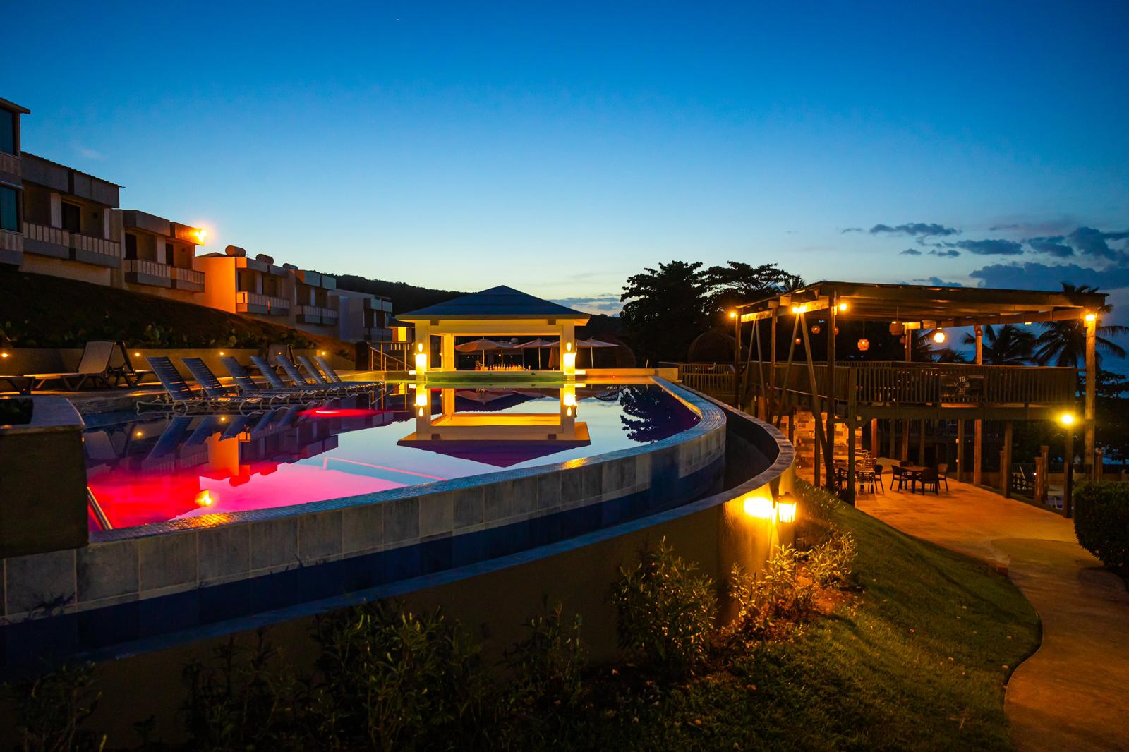 Hotel El Guajataca — photo 11