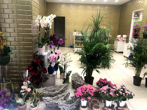 Bodrum Çiçekçilik - Nolina Florist Wedding & Event Design