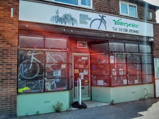 Valecycles - Thumbnail