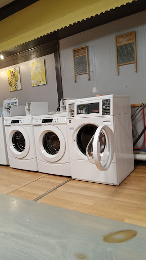 The Lost Sock Laundromat - Thumbnail