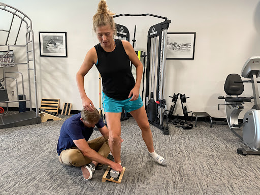 Choice City Physical Therapy