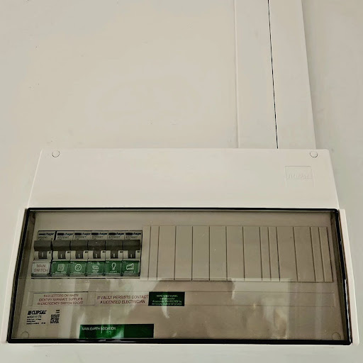 Coast To Coast Electrical And Air Conditioning - Thumbnail