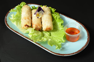 Photo n°15 de ASIAN KITCHEN à Le Mée-sur-Seine (Sushi à emporter)