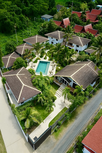 TULUM Villa Resort - Koh Samui