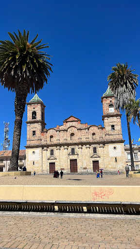 Hotel el encanto de zipaquira