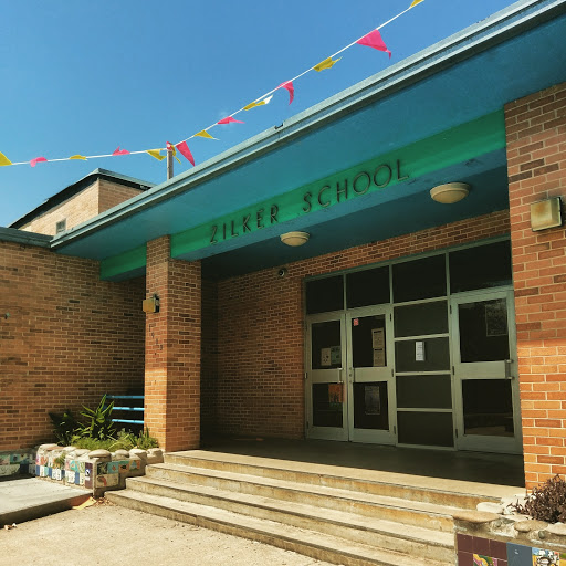 Zilker Elementary School - Thumbnail