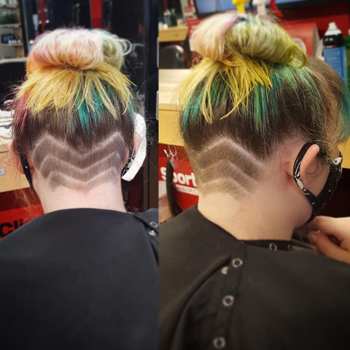 Sport Clips Haircuts of Ormond Towne Square - Thumbnail