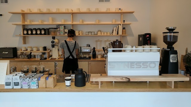 Maru Coffee