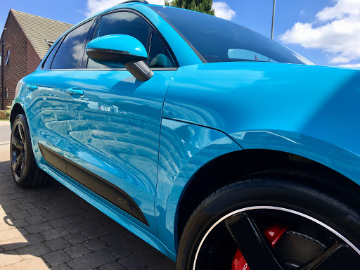 D C Cars - Mobile Valeting Service - Thumbnail