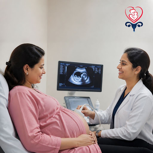 Regular antenatal checkups are the safest way to protect both mother and baby throughout pregnanc… post image