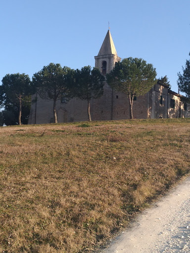 Parrocchia di S. Ignazio di Loyola - Thumbnail