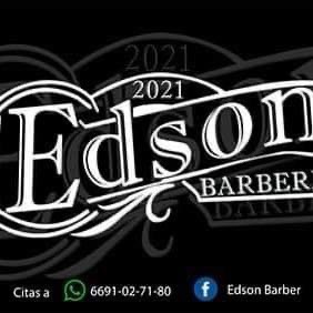 Barbería Edson - Thumbnail
