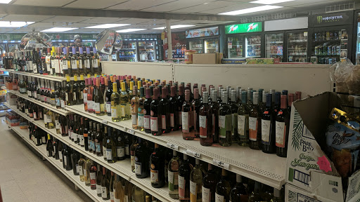 Max's One Stop - Visual