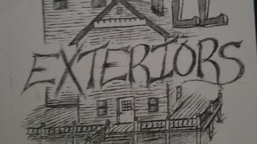 Above All Exteriors, LLC.