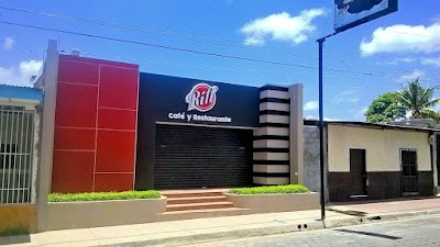 Photos of Riff Caf&eacute; & Restaurante