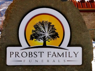 Probst Family Funeral Home