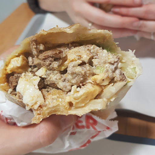 Burger Express