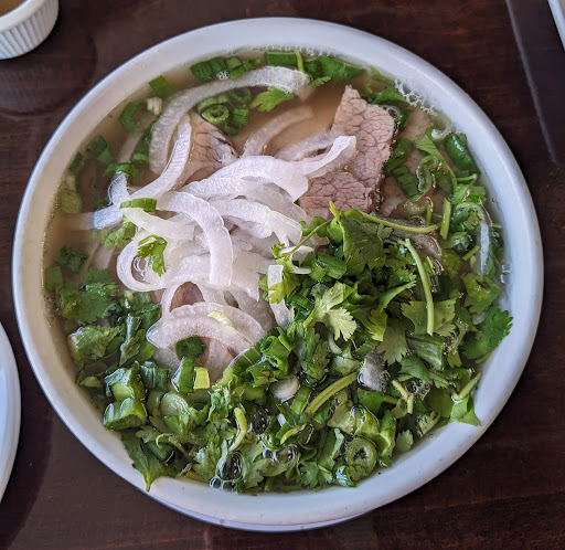 Pho 3Nine - Visual