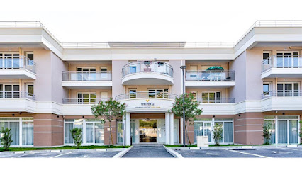 EMERA - Résidence Autonomie Marie Claire