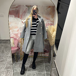 Photo n°9 de Kelly Mode Paris 👗🛍️✨ à Lagny-sur-Marne (Service d'e-commerce)