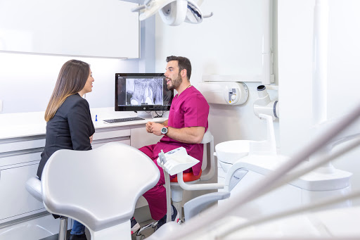 Dental Studio Dra. Lorena Herrero - Clínica Dental