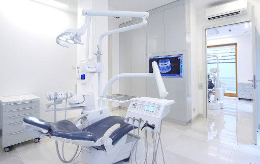 Dental clinic. Union Dental.