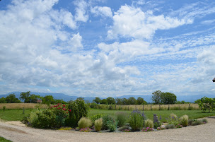 Photo n°8 de La Paumanelle à Dolomieu (Chambre d'hôtes)