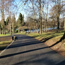 Dalmuir Public Park glasgow