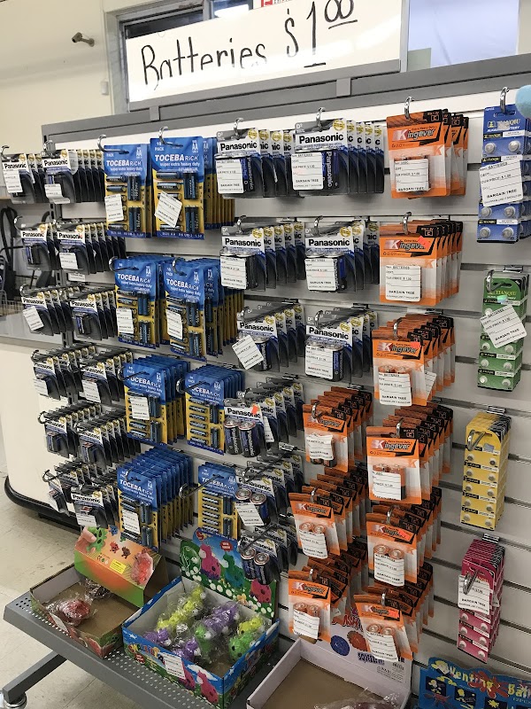 Bargain Bins LLC photo 1