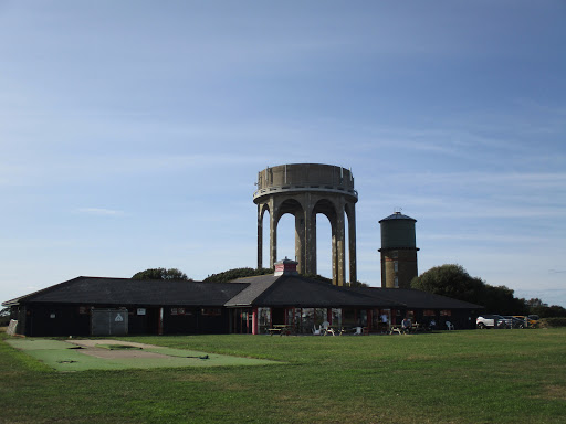 Southwold Rugby Club Gallery - United Kingdom