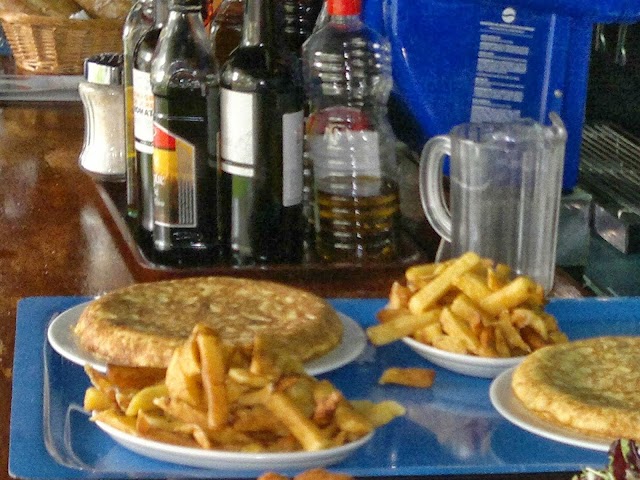 Cervecera Asador Berango