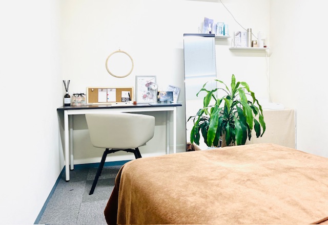 ビューティサロンCocomo