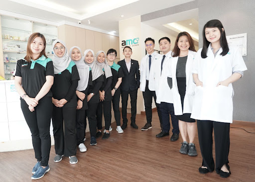 ALPRO Clinic Centrio