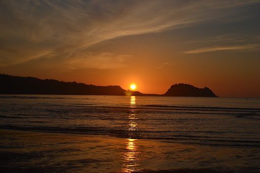 Zarauzko Hondartza/Playa de Zarautz - Thumbnail