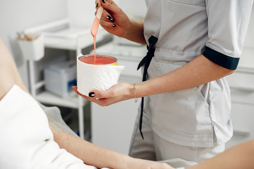 Full Body Waxing Near Me ( Hygiene & Painless Care) post image