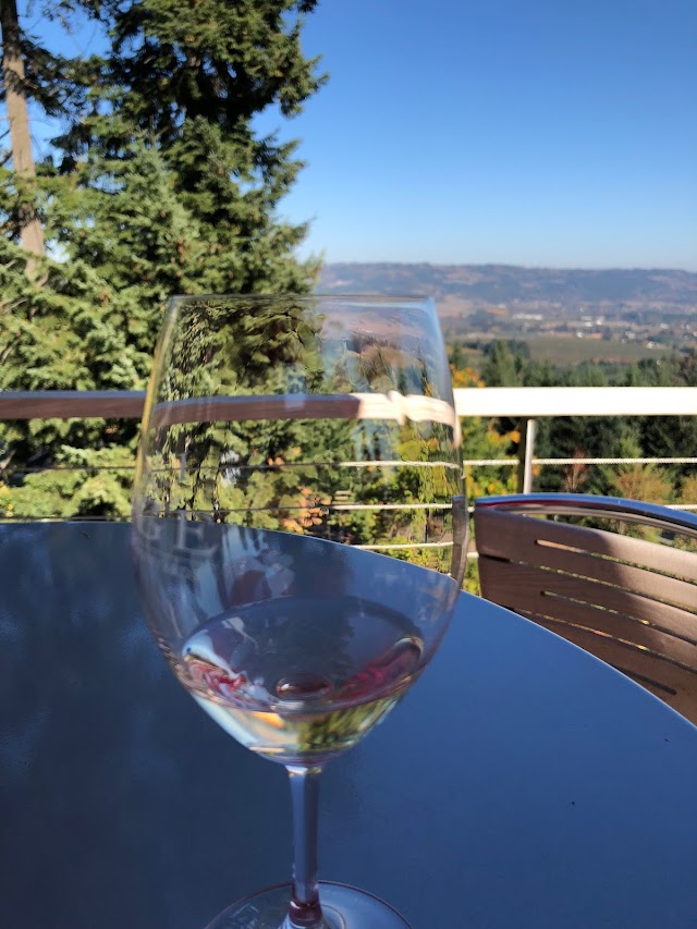 Lange Estate Winery & Vineyards