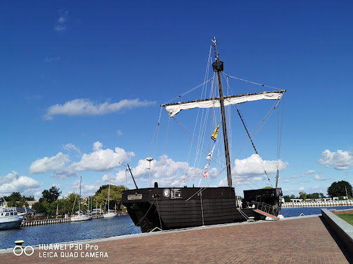 Ueckermünde Stadthafen - Thumbnail