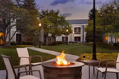 Photos of DoubleTree by Hilton Hotel Detroit - Novi